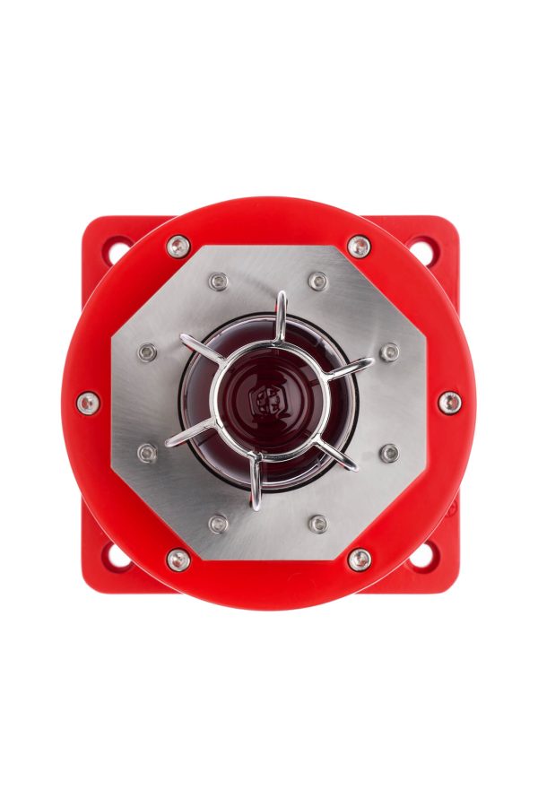 ATEX beacon, ATEX status light