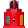 ATEX beacon, ATEX status light