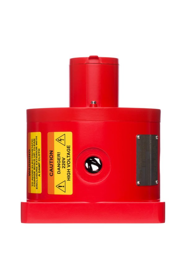 CP150 Explosion proof manual call point