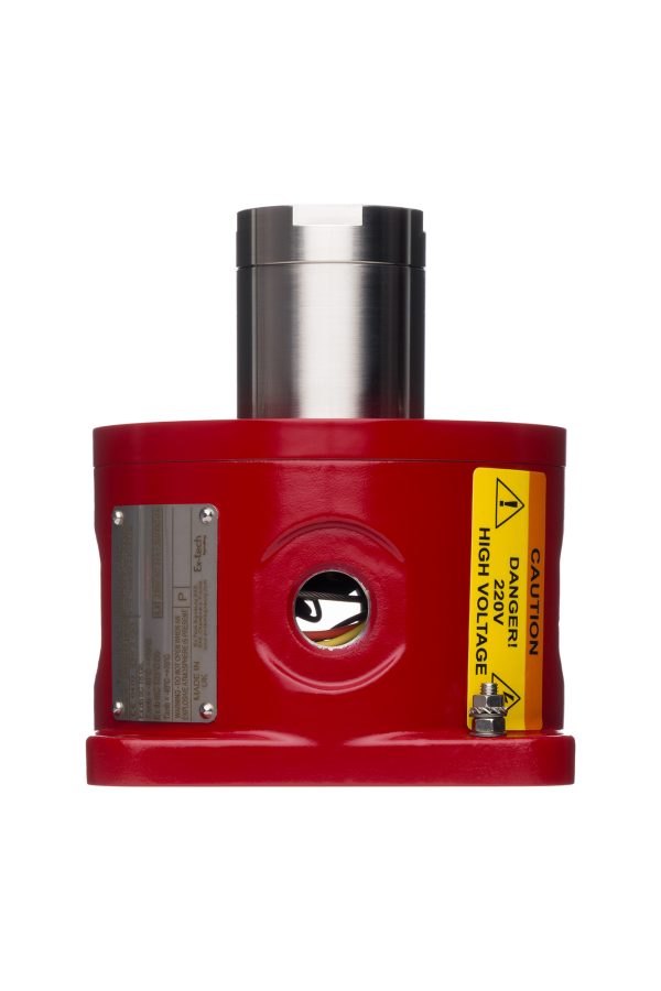 PB125 ATEX manual push button