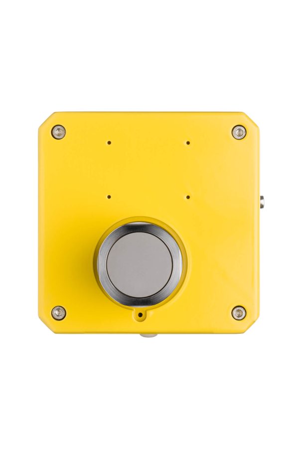 pb135 IECEx manual push button