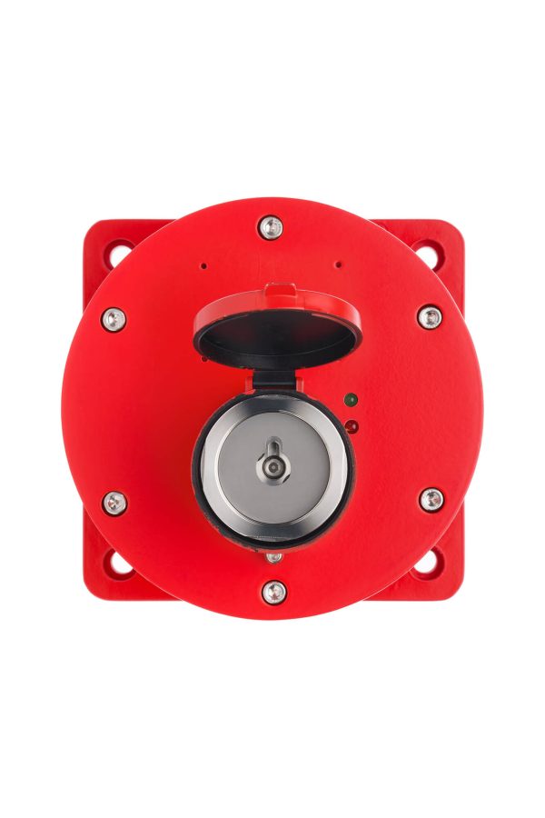 PB150 Explosion proof manual push button