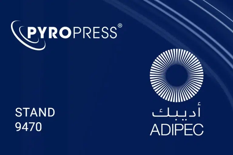 ADIPEC Pyropress