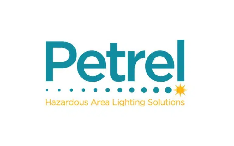 Petrel logo