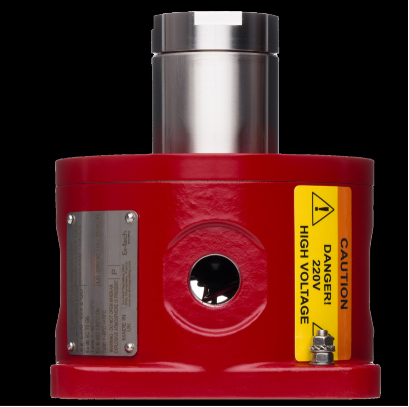 Explosion proof Manual Call point