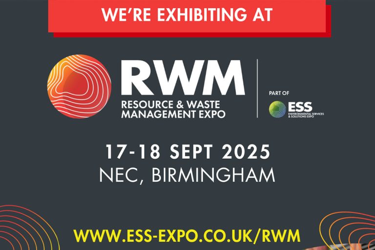 RWM, waste management explosion protection lights, beacons, sounders