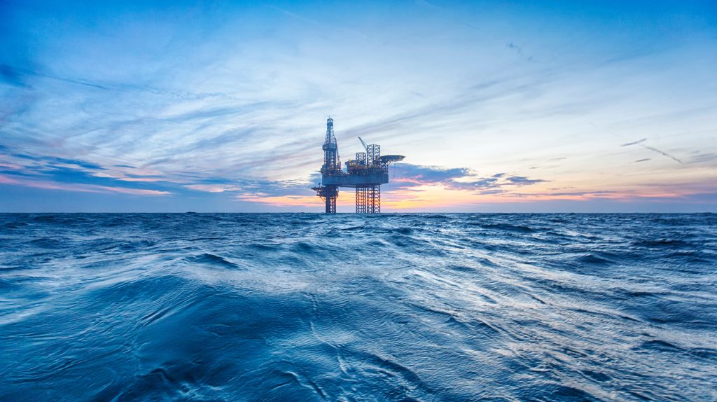 Ex Signalling for offshore fire and gas systems