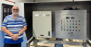 atex iecex sounders and beacons for hydrogen applications